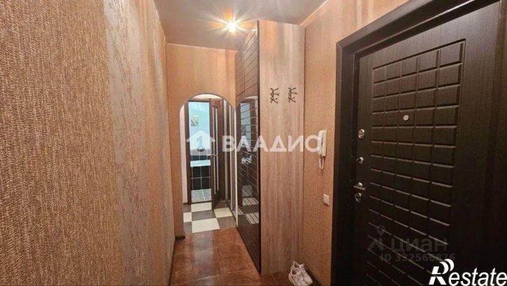 2-комн квартира ул Безыменского, 19,  д. 19