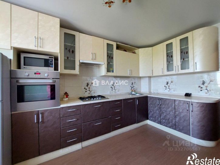 2-комн квартира ул Безыменского, 17г,  д. 17г