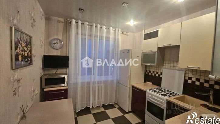 2-комн квартира ул Безыменского, 19,  д. 19