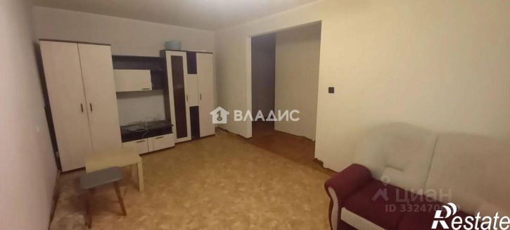2-комн квартира ул Балакирева, 43в,  д. 43в