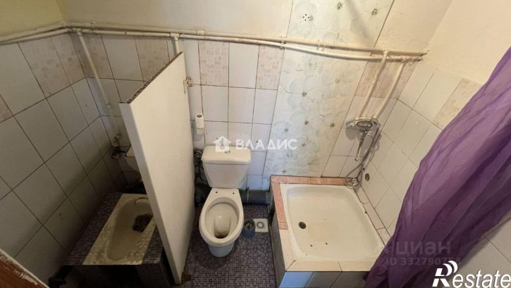 1-комн квартира Школьный пр-д, 4А,  д. 4А