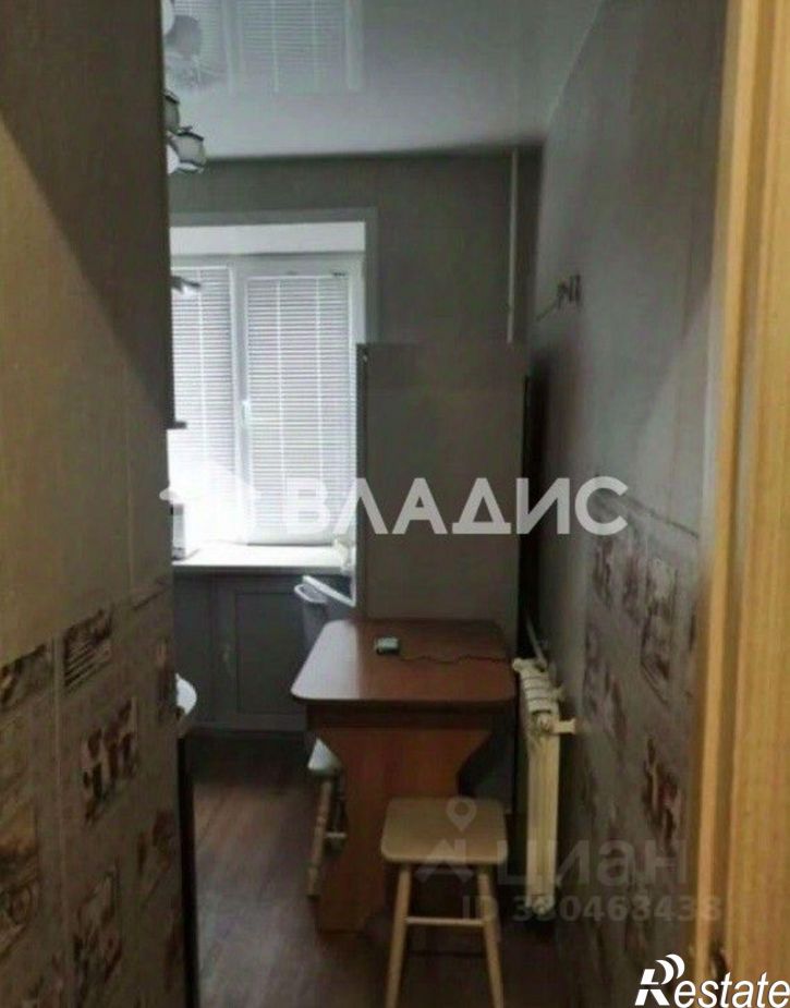 2-комн квартира ул Верхняя Дуброва, 4,  д. 4