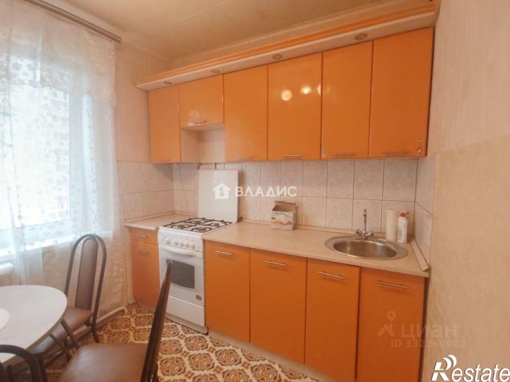 1-комн квартира ул Нижняя Дуброва, 35,  д. 35