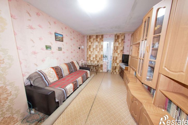 3-комн квартира ул Верхняя Дуброва, 19,  д. 19