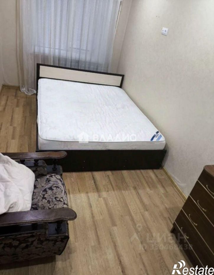 2-комн квартира ул Верхняя Дуброва, 4,  д. 4