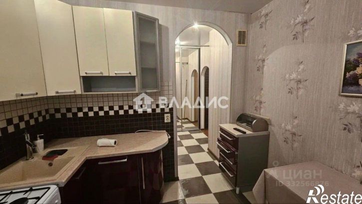 2-комн квартира ул Безыменского, 19,  д. 19