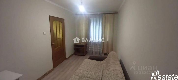 2-комн квартира ул Балакирева, 43в,  д. 43в
