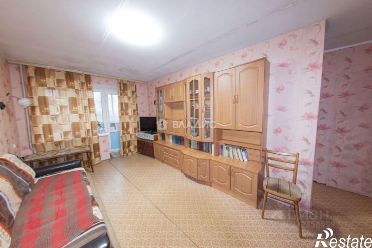 3-комн квартира ул Верхняя Дуброва, 19,  д. 19
