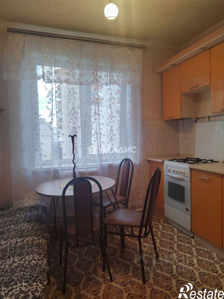 1-комн квартира ул Нижняя Дуброва, 35,  д. 35