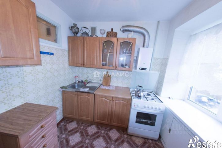 3-комн квартира ул Верхняя Дуброва, 19,  д. 19