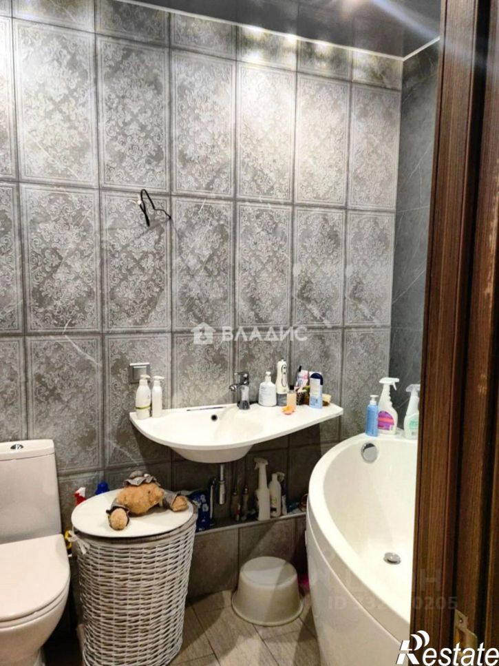 1-комн квартира ул Студенческая, 16Б,  д. 16Б