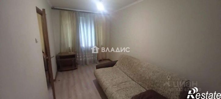 2-комн квартира ул Балакирева, 43в,  д. 43в
