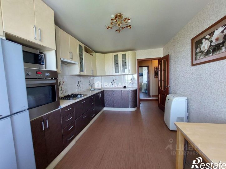 2-комн квартира ул Безыменского, 17г,  д. 17г