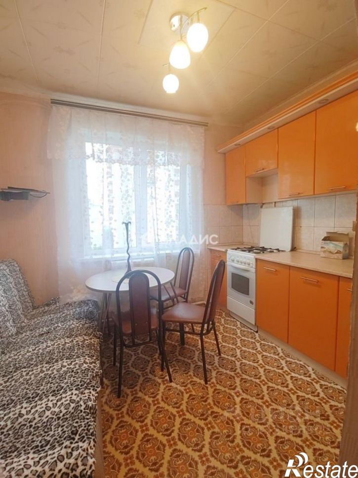 1-комн квартира ул Нижняя Дуброва, 35,  д. 35