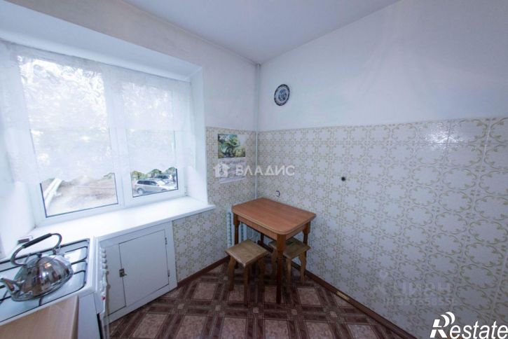 3-комн квартира ул Верхняя Дуброва, 19,  д. 19