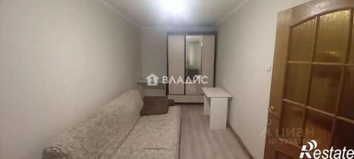 2-комн квартира ул Балакирева, 43в,  д. 43в