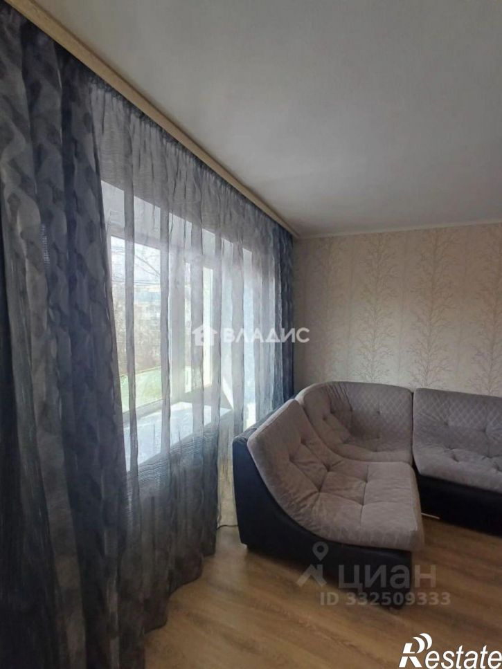 3-комн квартира ул Горького, 77,  д. 77
