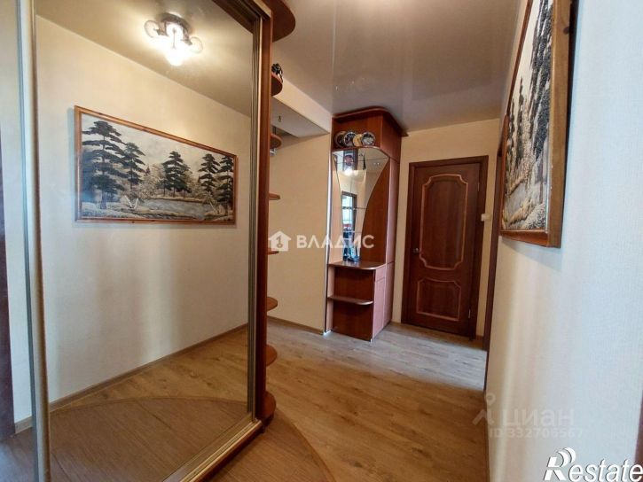 2-комн квартира ул Безыменского, 17г,  д. 17г