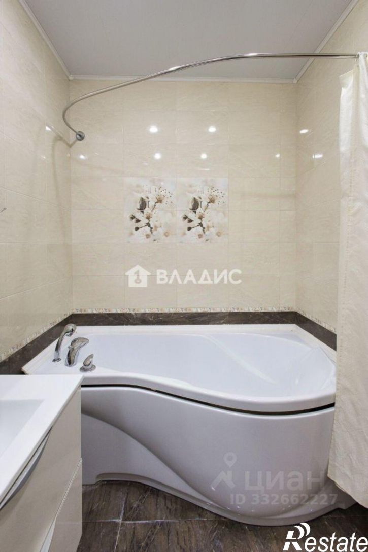 1-комн квартира ул Чапаева, 8а,  д. 8а