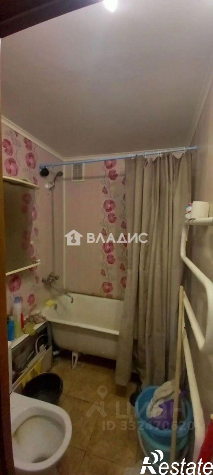 2-комн квартира ул Балакирева, 43в,  д. 43в