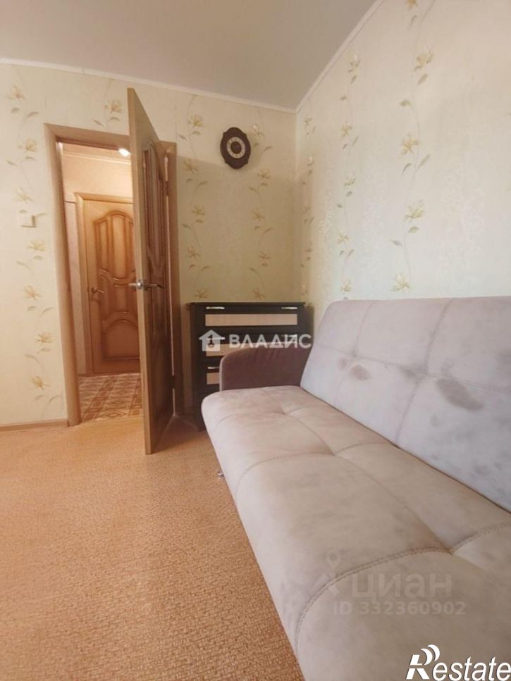 1-комн квартира ул Нижняя Дуброва, 35,  д. 35