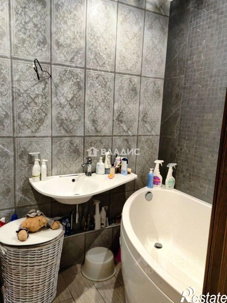 1-комн квартира ул Студенческая, 16Б,  д. 16Б