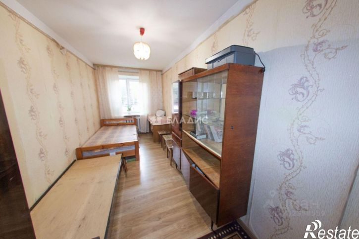 3-комн квартира ул Верхняя Дуброва, 19,  д. 19