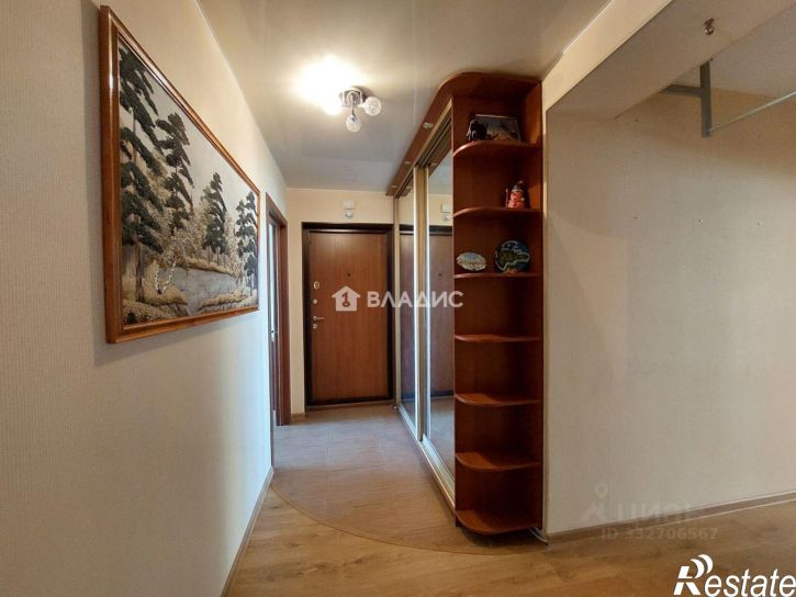 2-комн квартира ул Безыменского, 17г,  д. 17г