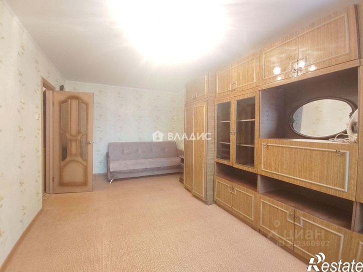 1-комн квартира ул Нижняя Дуброва, 35,  д. 35