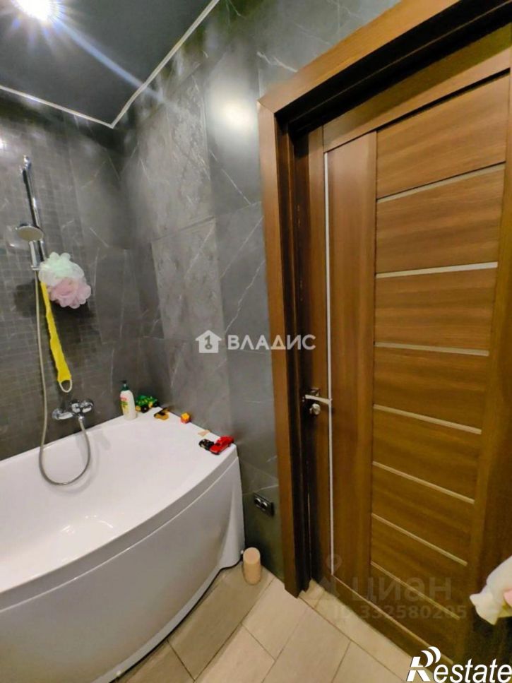 1-комн квартира ул Студенческая, 16Б,  д. 16Б