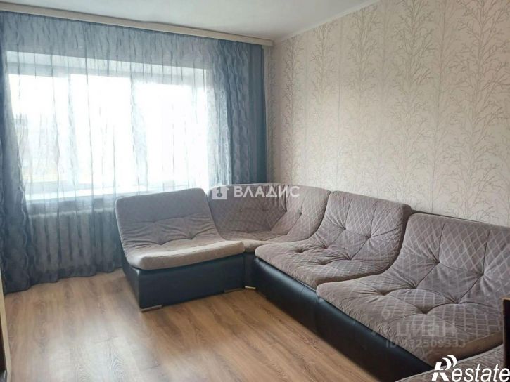 3-комн квартира ул Горького, 77,  д. 77