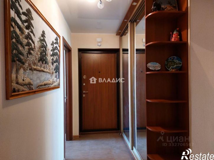 2-комн квартира ул Безыменского, 17г,  д. 17г