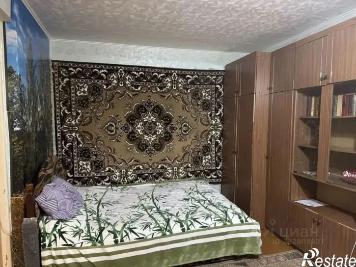 1-комн квартира пр-кт Строителей, 4А,  д. 4А