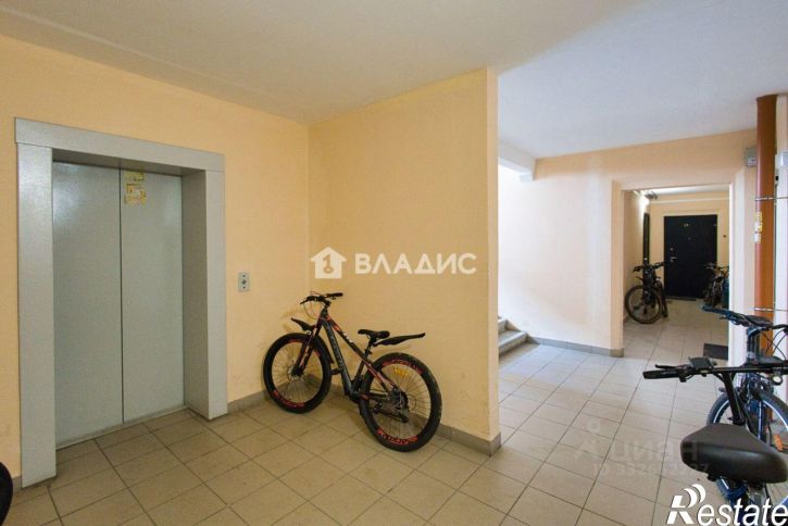 1-комн квартира ул Чапаева, 8а,  д. 8а