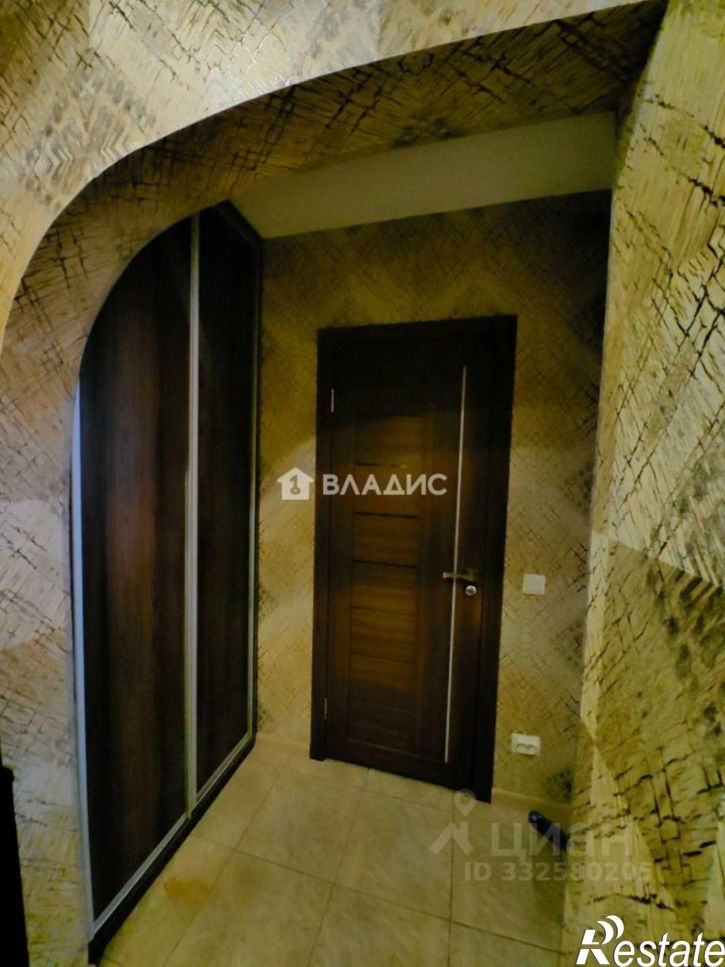 1-комн квартира ул Студенческая, 16Б,  д. 16Б