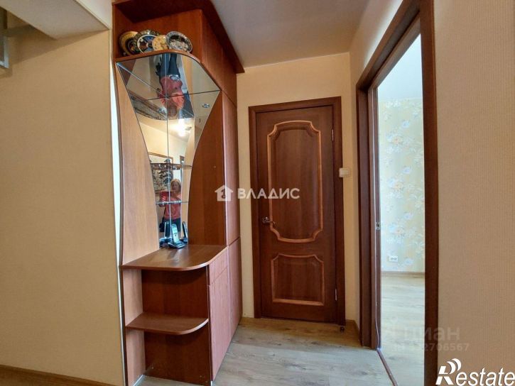 2-комн квартира ул Безыменского, 17г,  д. 17г