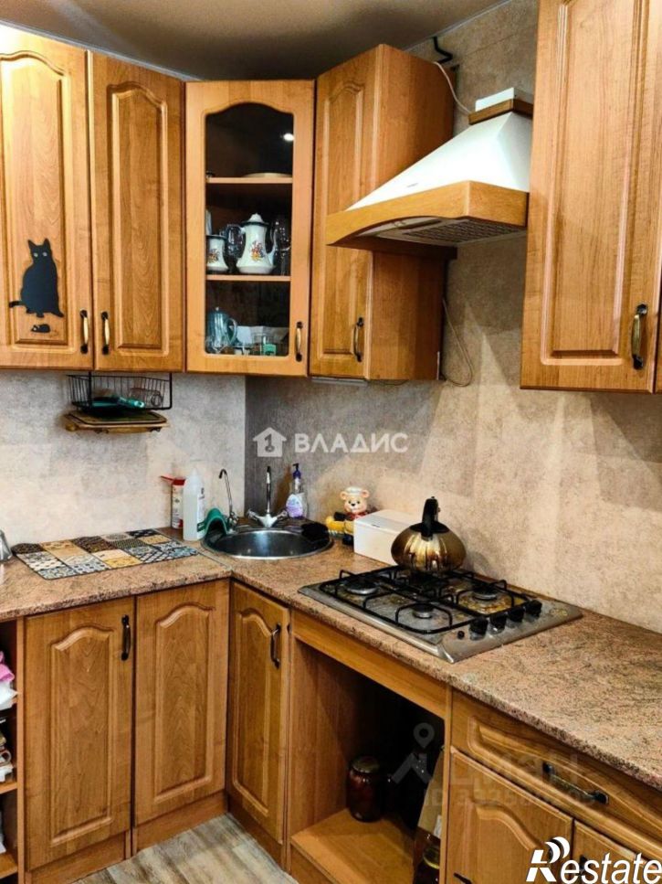 1-комн квартира ул Студенческая, 16Б,  д. 16Б