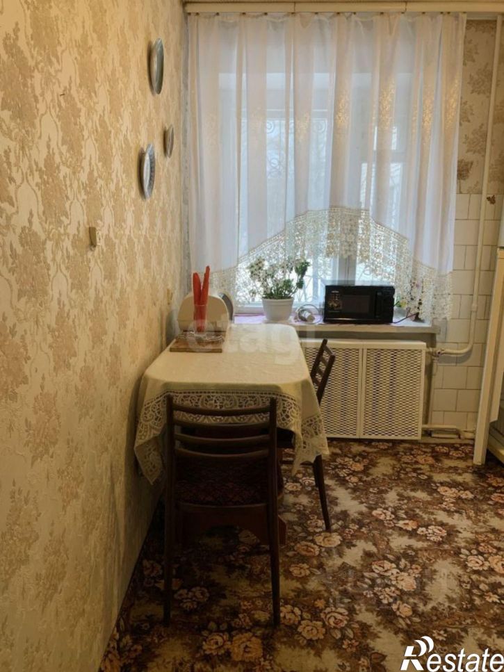 2-комн квартира ул Верхняя Дуброва, 5,  д. 5