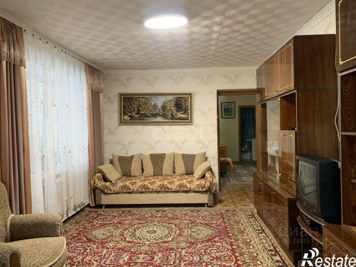 2-комн квартира ул Верхняя Дуброва, 5,  д. 5