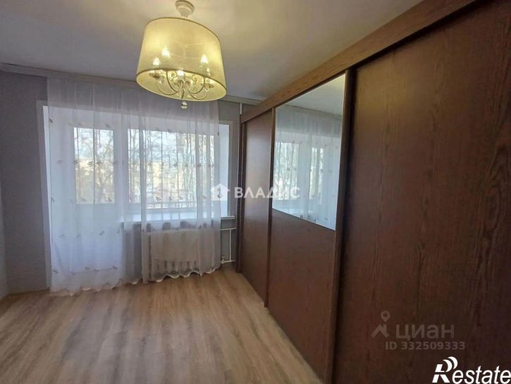 3-комн квартира ул Горького, 77,  д. 77