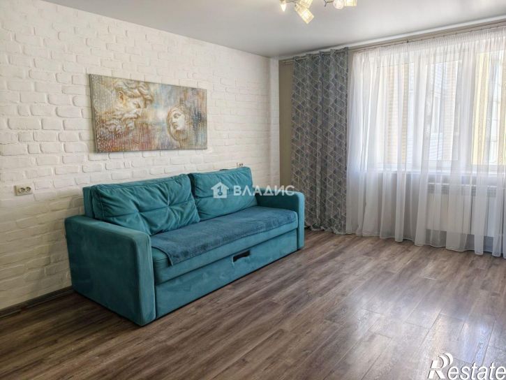 2-комн квартира ул Ноябрьская, 41А,  д. 41А