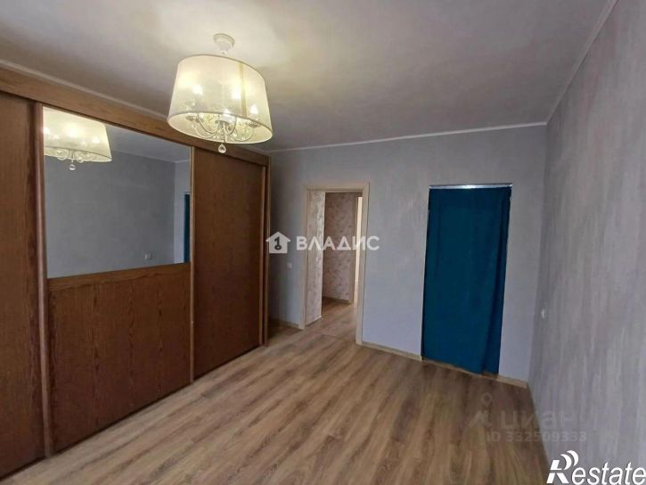 3-комн квартира ул Горького, 77,  д. 77