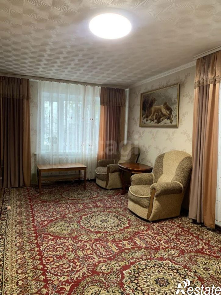 2-комн квартира ул Верхняя Дуброва, 5,  д. 5