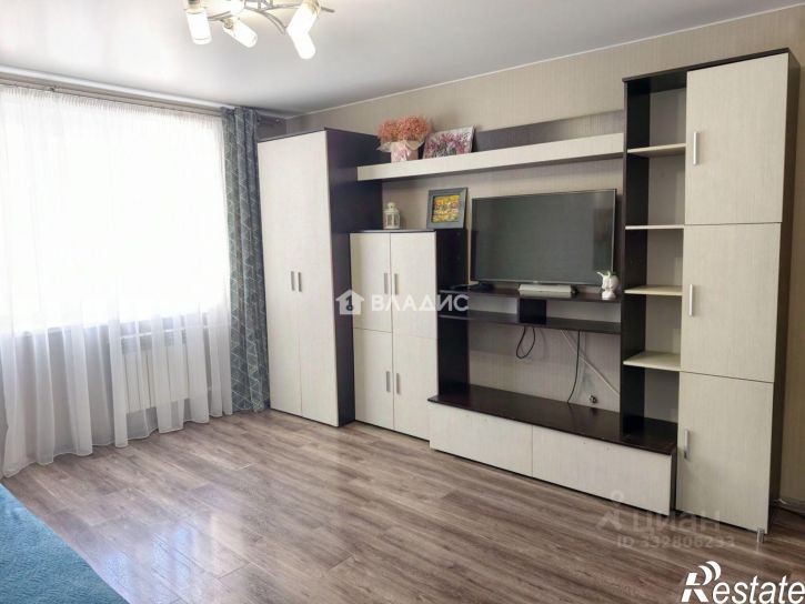 2-комн квартира ул Ноябрьская, 41А,  д. 41А