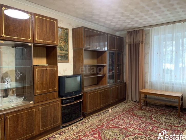 2-комн квартира ул Верхняя Дуброва, 5,  д. 5