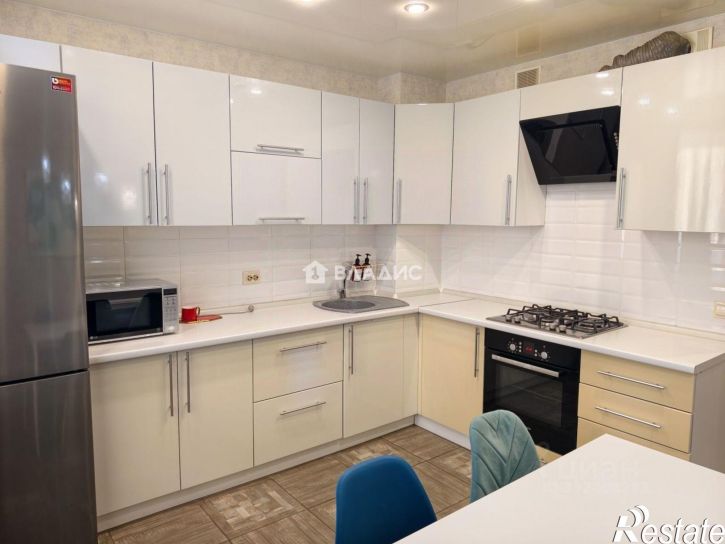 2-комн квартира ул Ноябрьская, 41А,  д. 41А