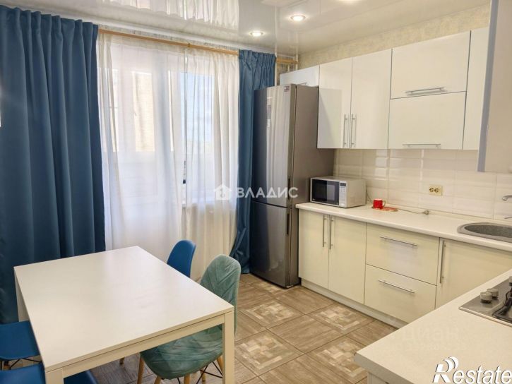 2-комн квартира ул Ноябрьская, 41А,  д. 41А