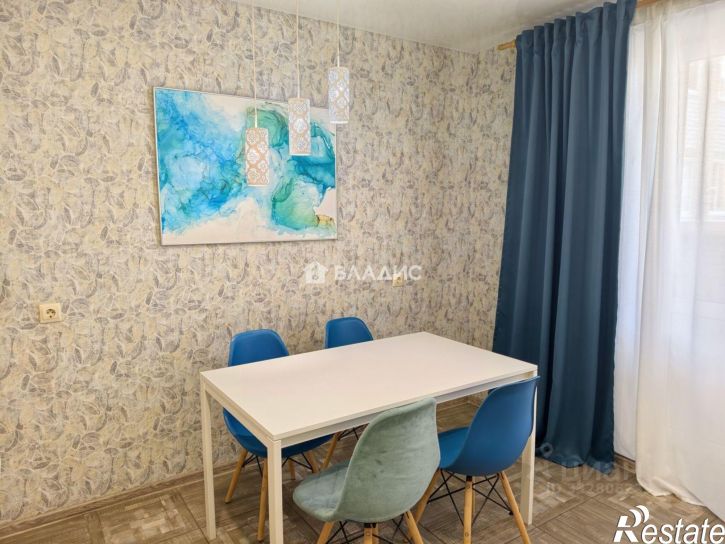 2-комн квартира ул Ноябрьская, 41А,  д. 41А