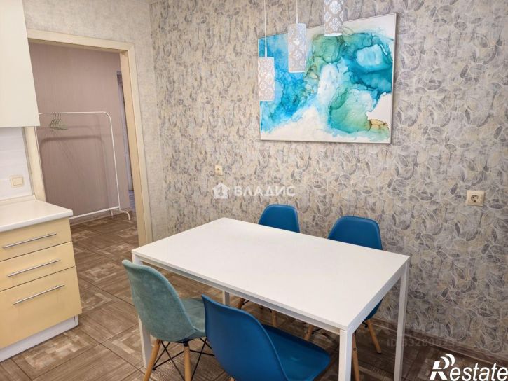 2-комн квартира ул Ноябрьская, 41А,  д. 41А