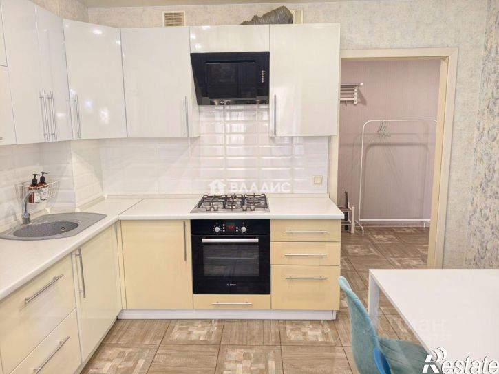 2-комн квартира ул Ноябрьская, 41А,  д. 41А